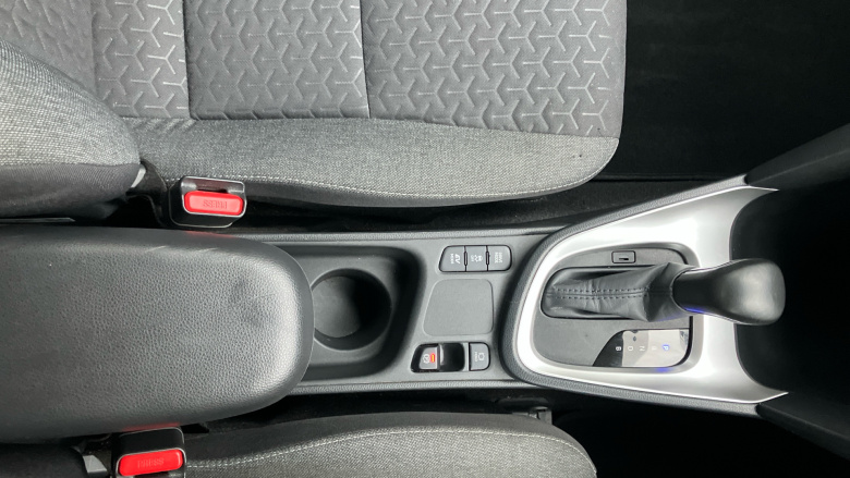 Toyota Yaris Cross 1.5 Hybrid Icon 5dr CVT Hybrid Estate